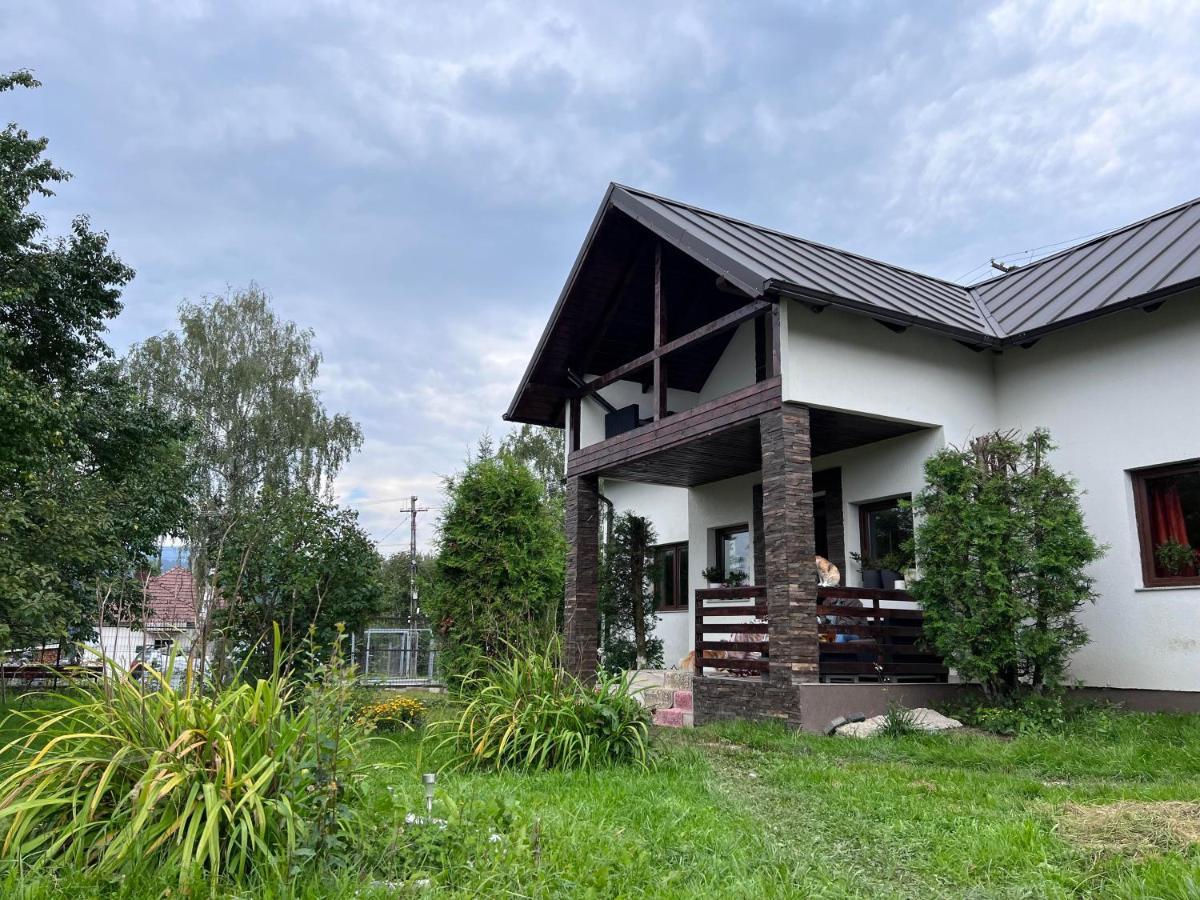 Гостьовий будинок Casa Helen Insurance&Tourism Galautas Екстер'єр фото