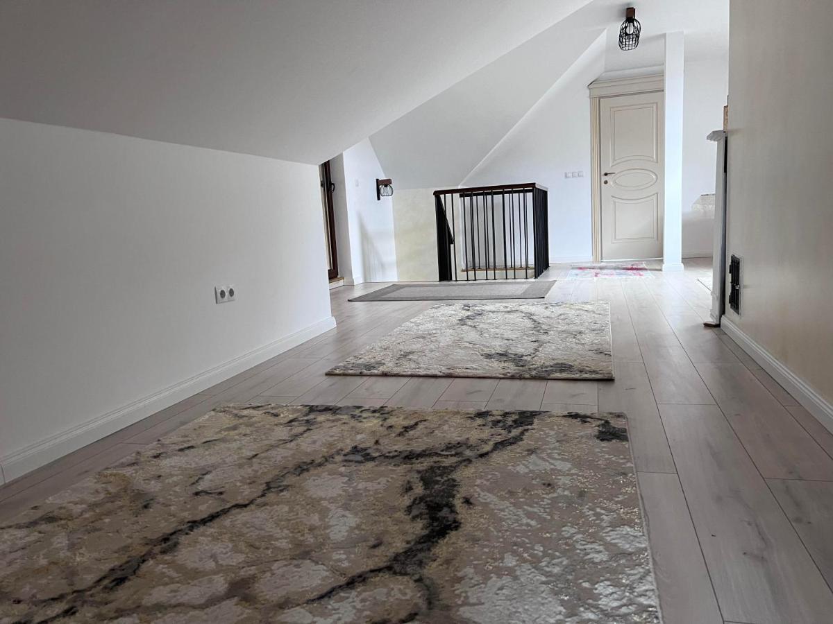 Гостьовий будинок Casa Helen Insurance&Tourism Galautas Екстер'єр фото