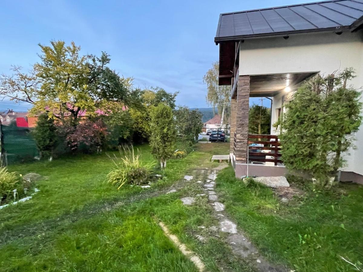 Гостьовий будинок Casa Helen Insurance&Tourism Galautas Екстер'єр фото