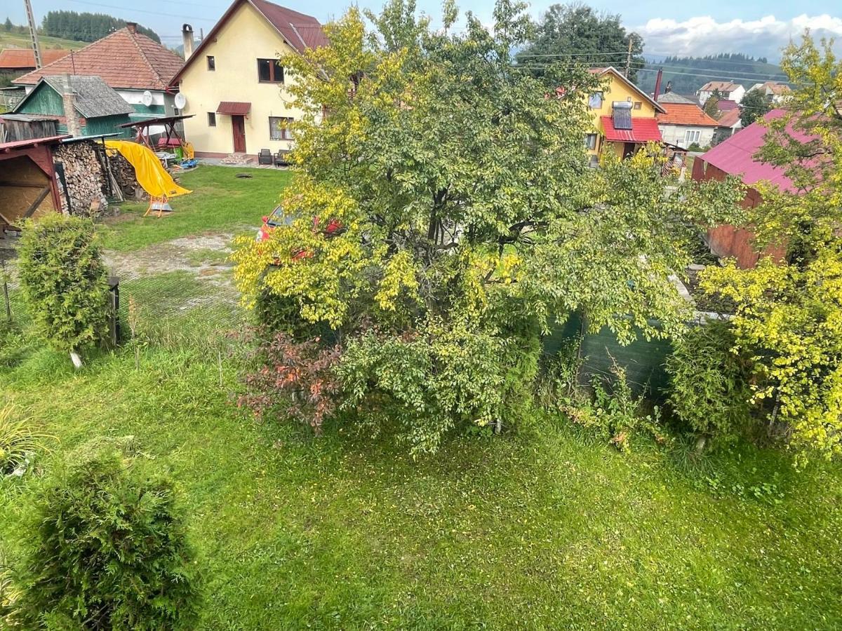 Гостьовий будинок Casa Helen Insurance&Tourism Galautas Екстер'єр фото