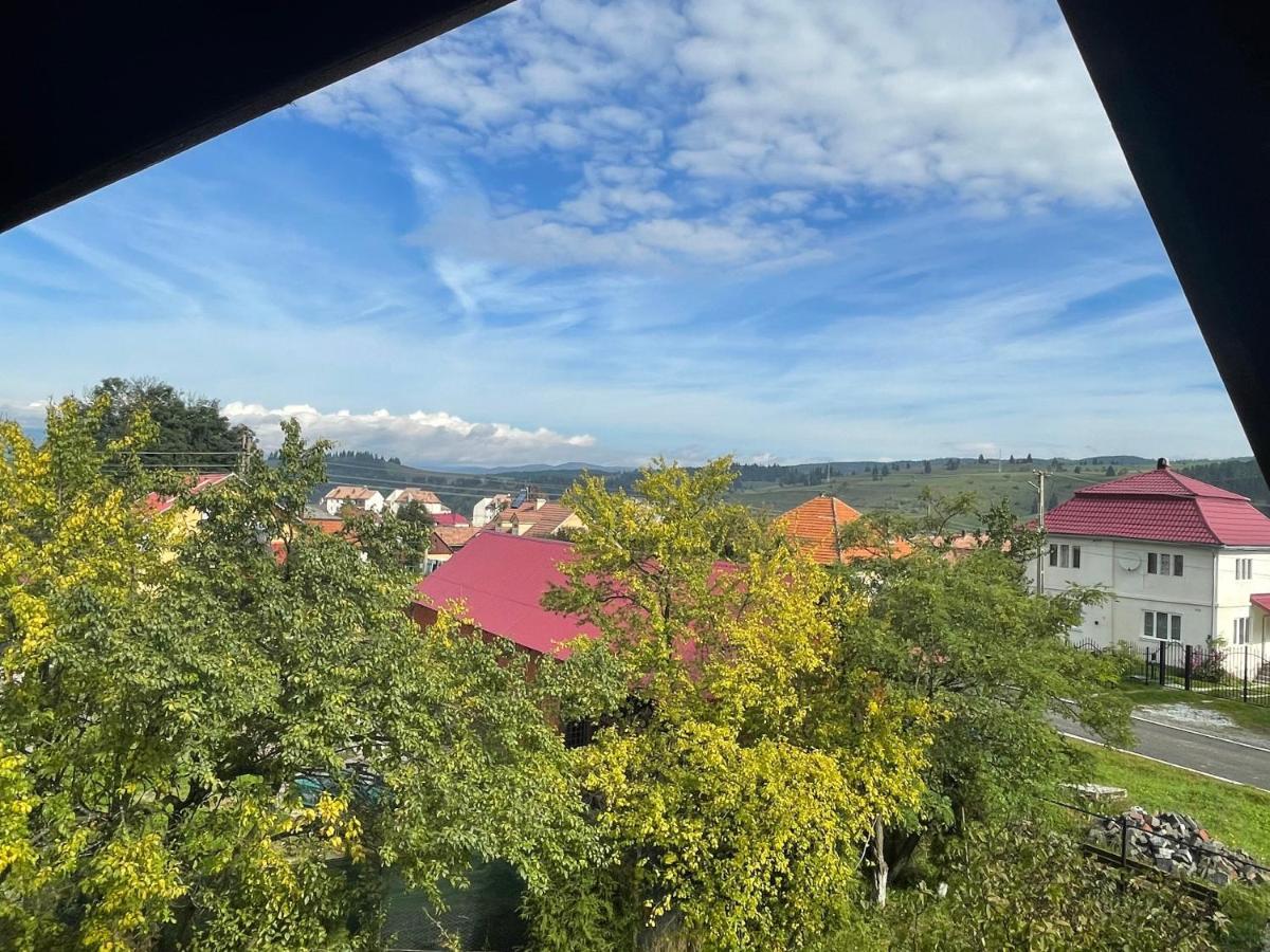 Гостьовий будинок Casa Helen Insurance&Tourism Galautas Екстер'єр фото